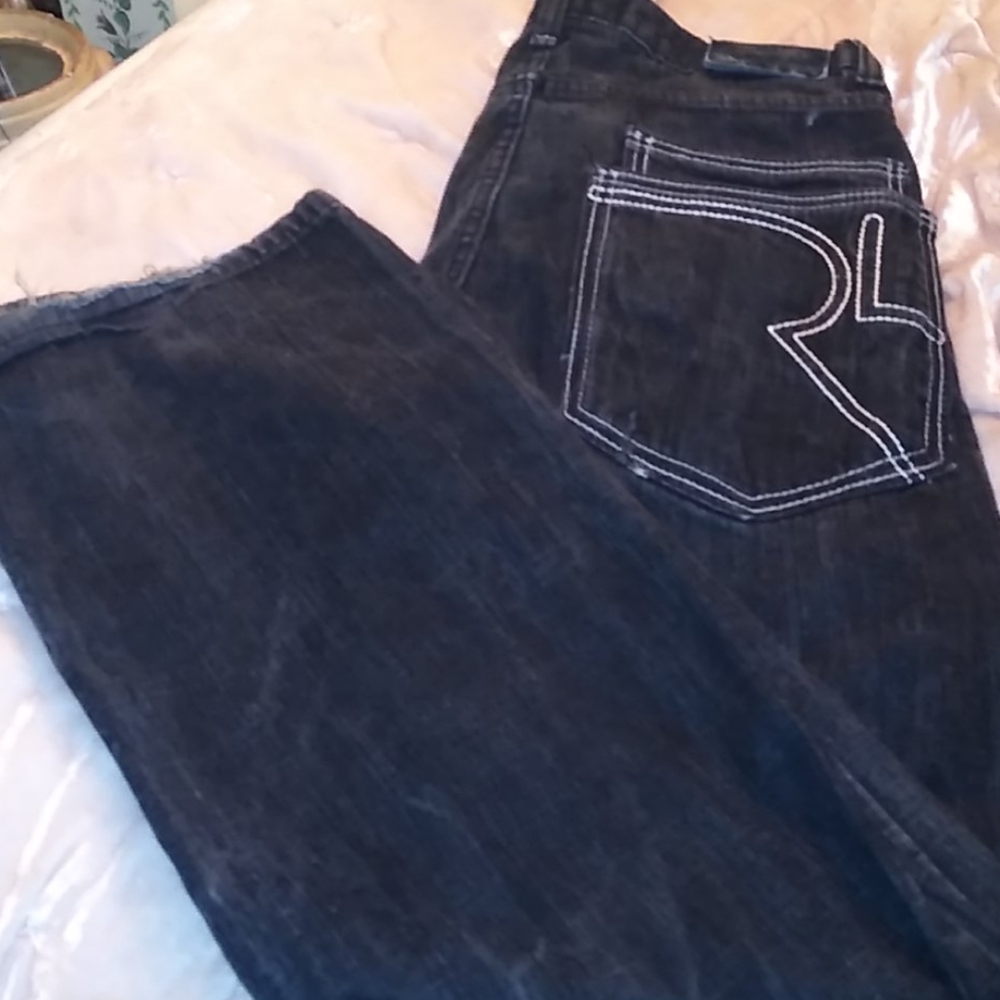 34 Royal Lineage jeans